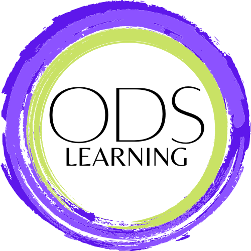 ODS Logo